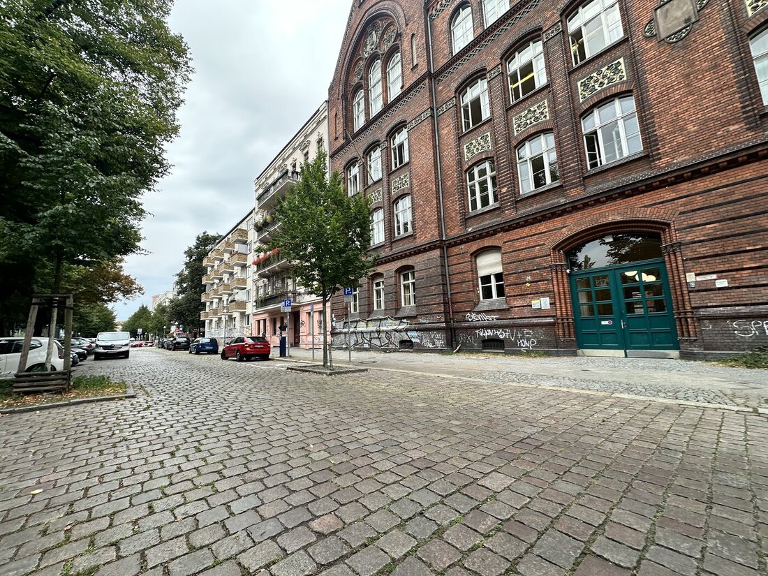 Ist-Zustand Foto 2