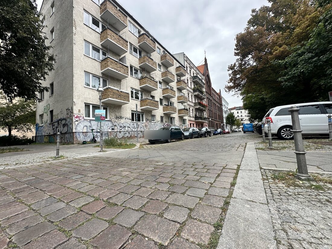 Ist-Zustand Foto 3