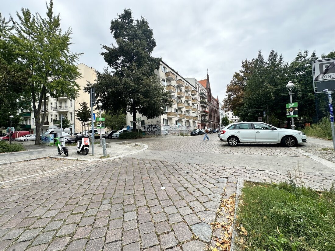 Ist-Zustand Foto 4