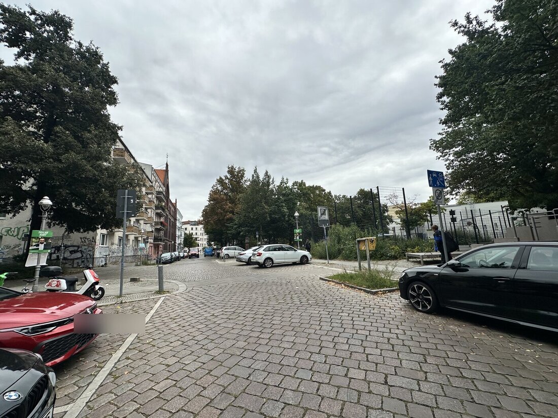 Ist-Zustand Foto 5