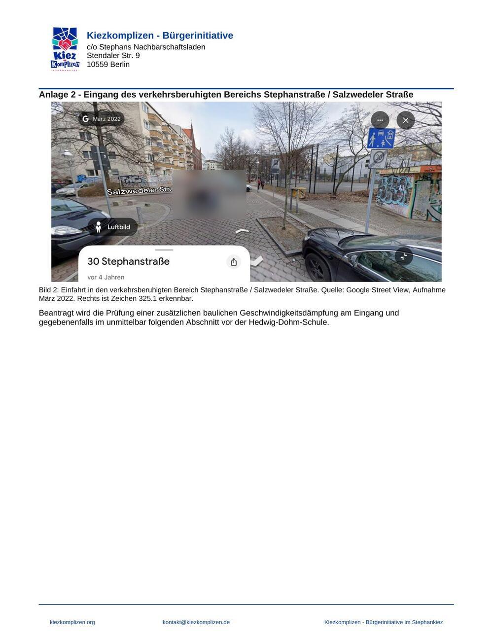 Anlage 2
