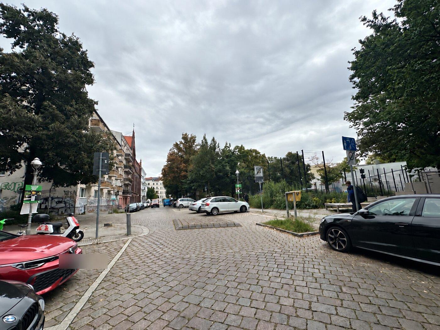 Visualisierung Soll-Zustand 3