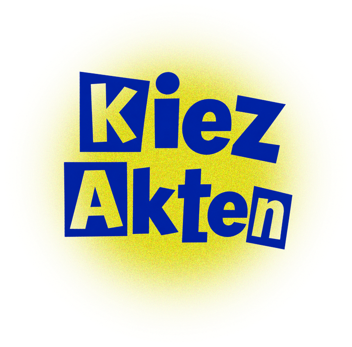 KiezAkten! Neu